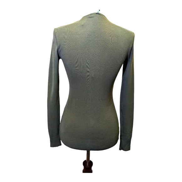 100% Cotton Women Cardigans Sweaters from Italy - United Colors of Benetton NWT - Picture 4 of 9